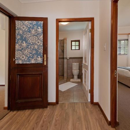 La Galiniere Guest Cottages Franschhoek Habitación foto