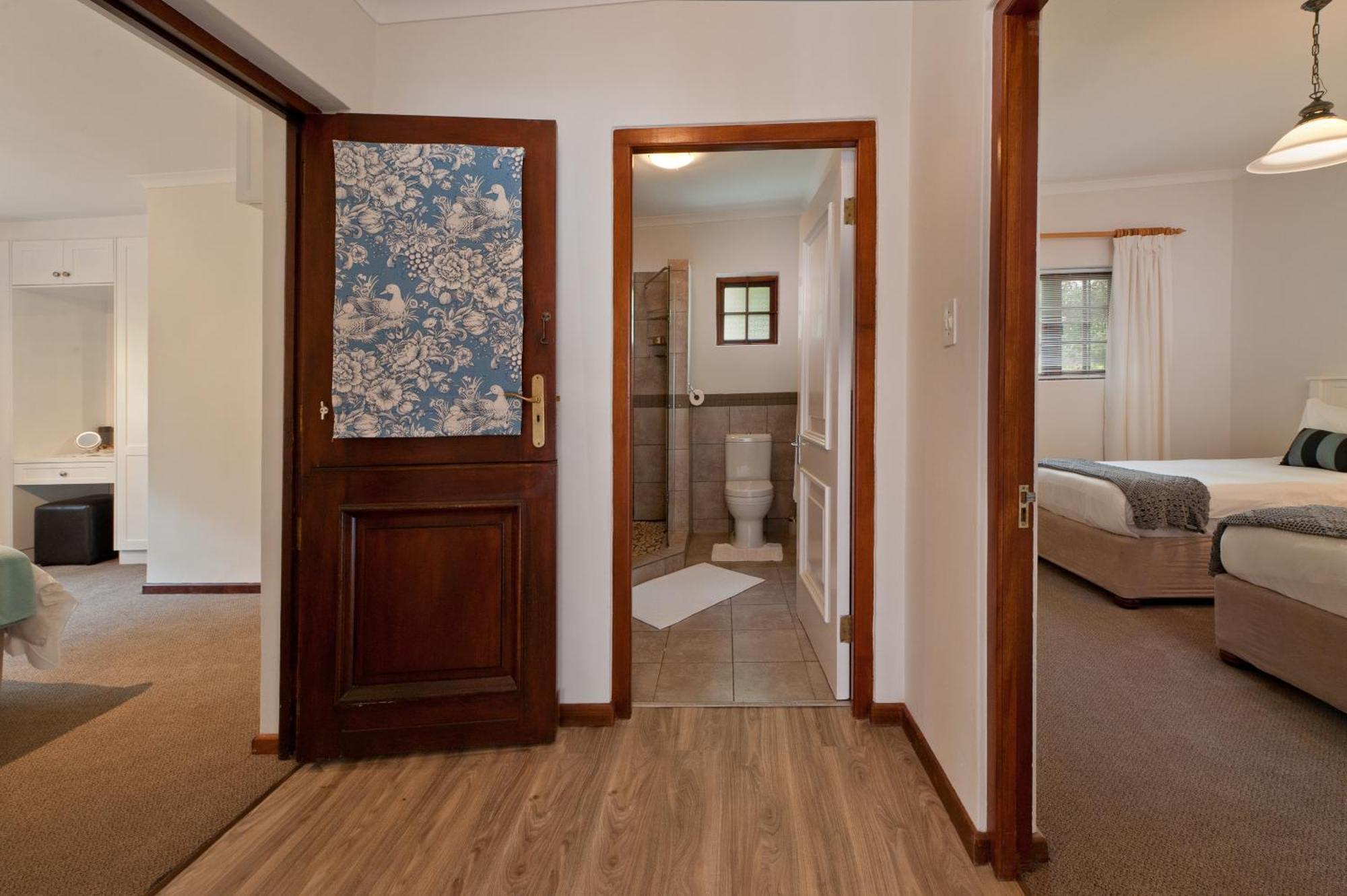 La Galiniere Guest Cottages Franschhoek Habitación foto