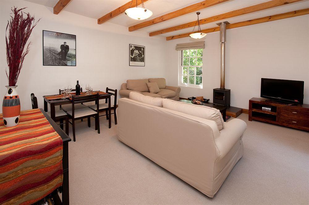 La Galiniere Guest Cottages Franschhoek Exterior foto