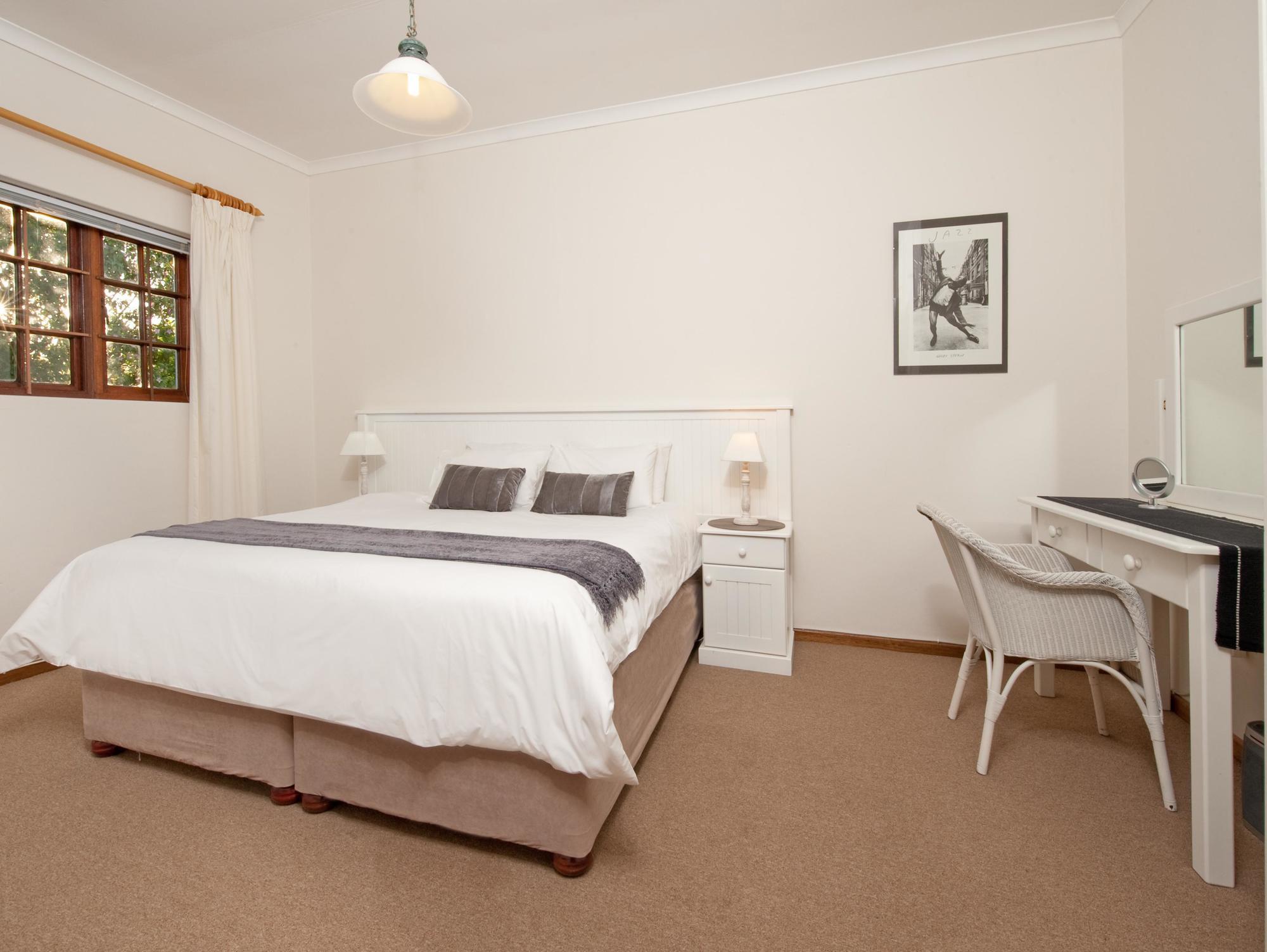 La Galiniere Guest Cottages Franschhoek Exterior foto
